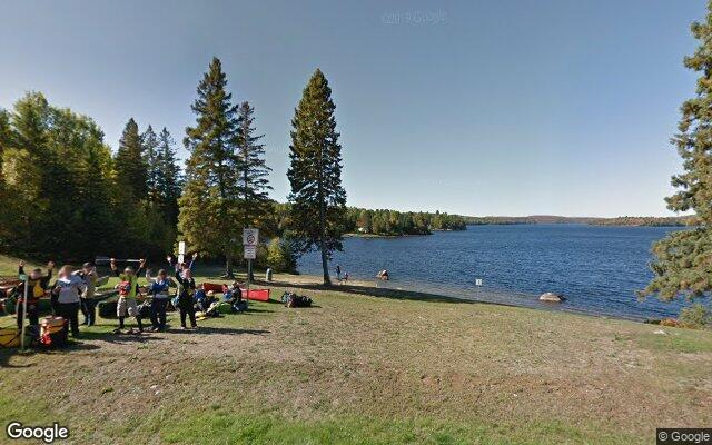 Beach Park