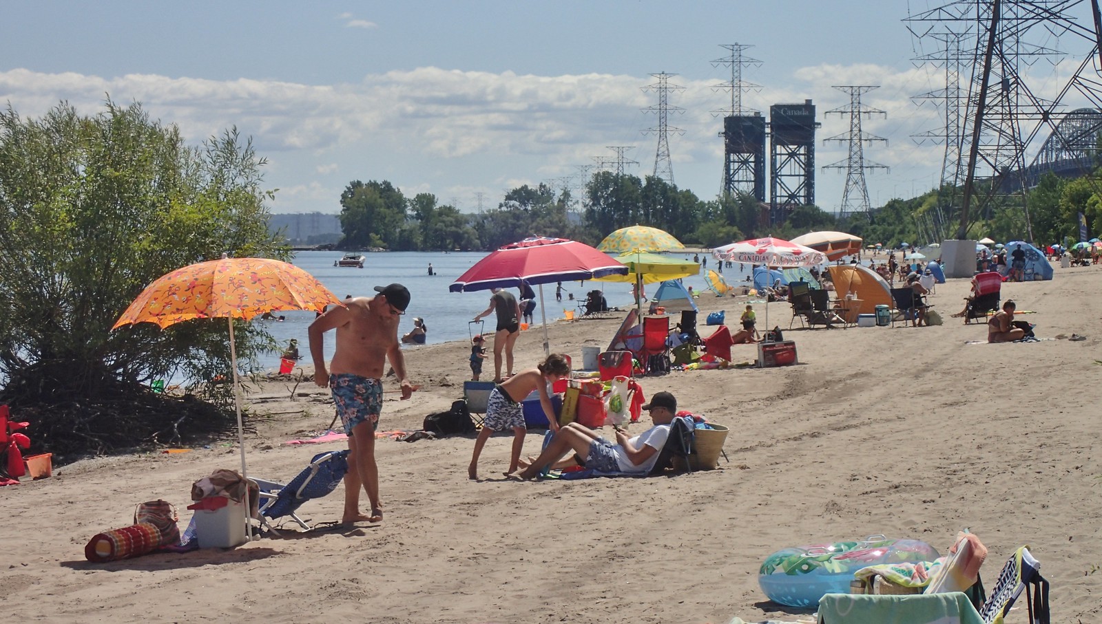 Beachway Park