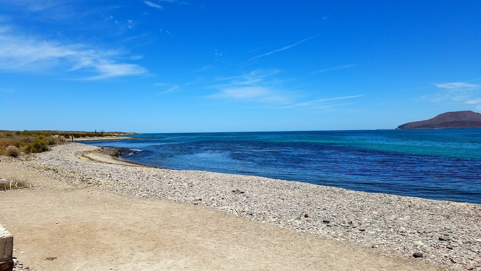 Playa La Picazon