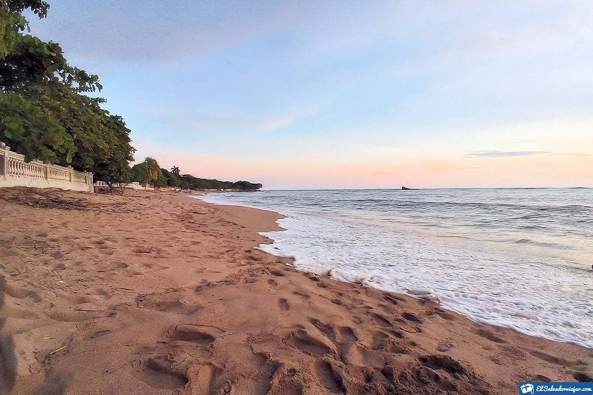 Playa La Salinita