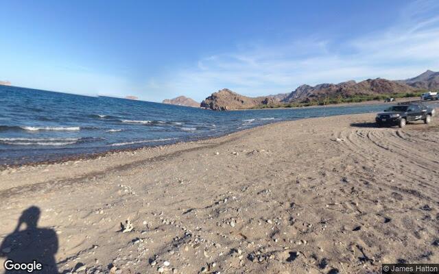 Playa Ligüi