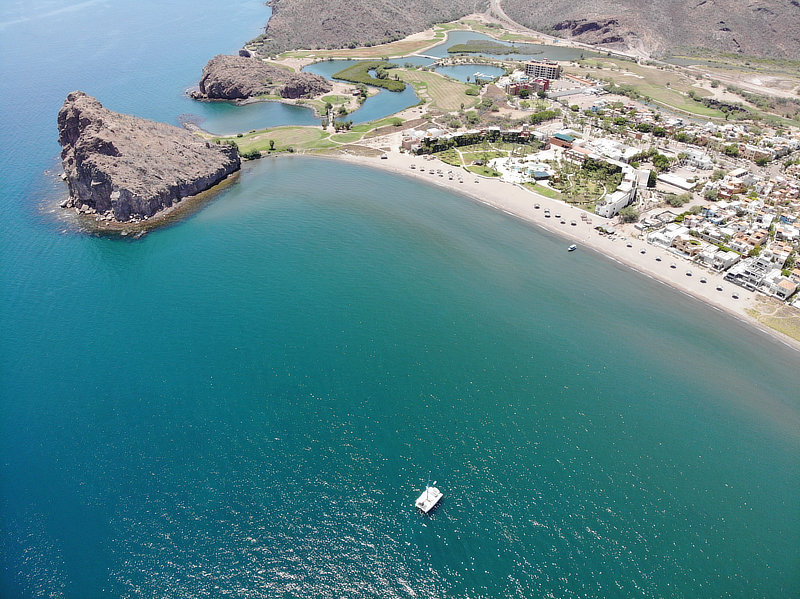 Playa Nopolo