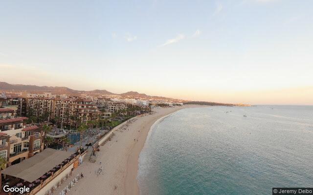 Playa villas del palmar