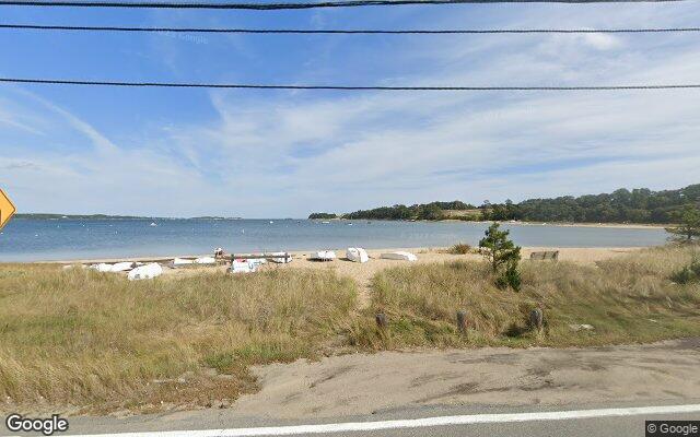 Pleasant Bay