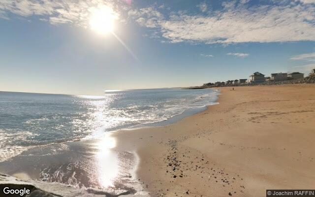 Plum Island
