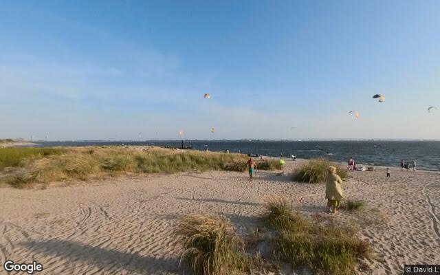 Plumb Beach