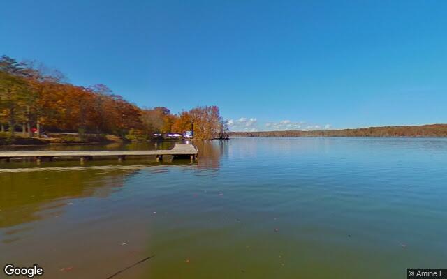 Pohick Bay Regional Park