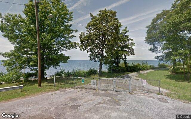 Point Gratiot West