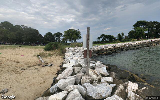 Point Lookout State Park
