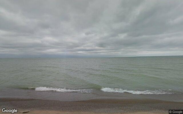 Point Pelee North West Beach