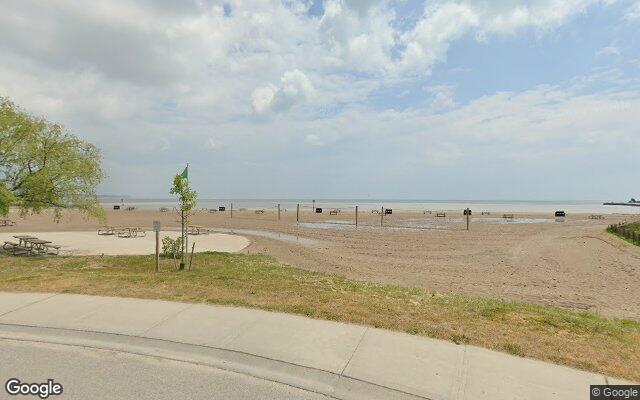 Port Burwell Municipal Beach (East)