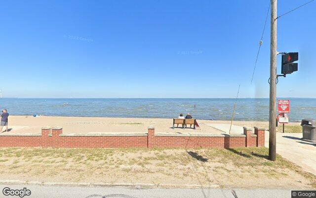 Port Clinton (Lakeview)
