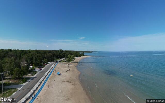 Port Elgin Gobles Grove