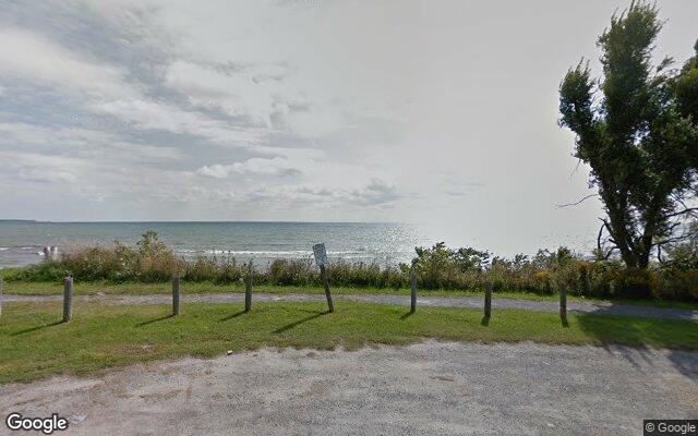 Port Hope East