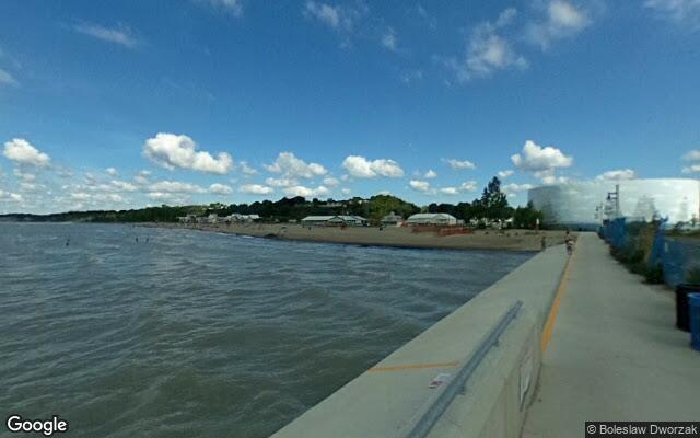 Port Stanley (Erie)