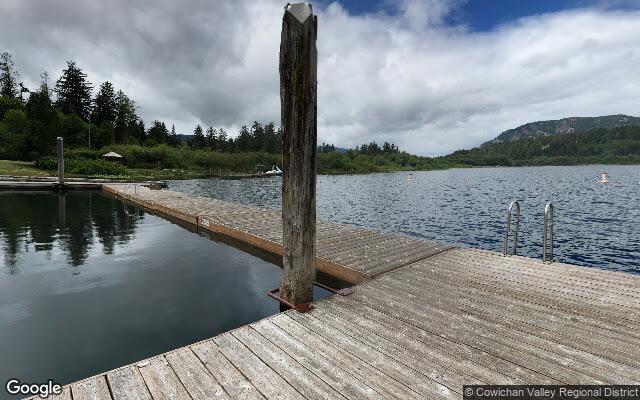 Bear Lake- Mesachie Lake