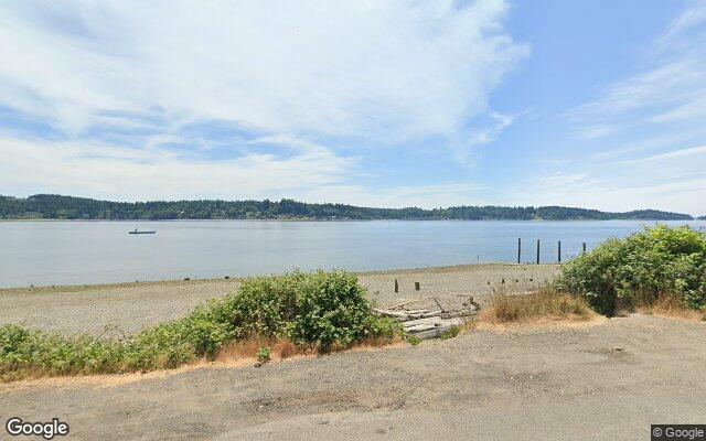 Purdy Sandspit County Park