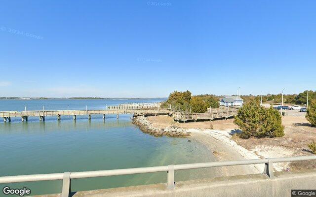 Radio Island Bridge (C53A)