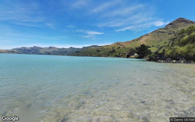 Rapaki Bay