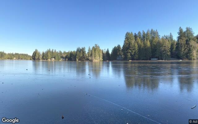 Beaver Lake Beach