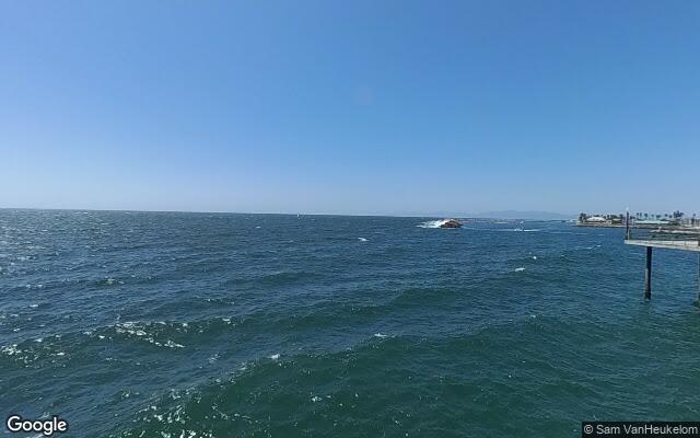 Redondo Beach Pier