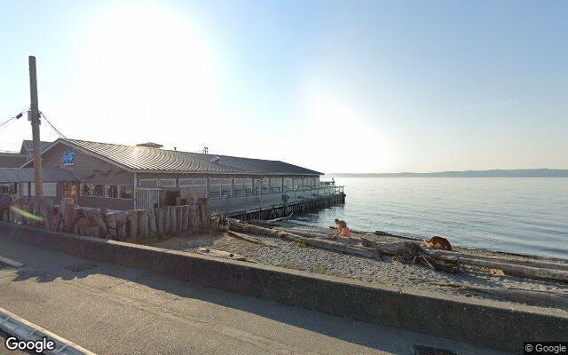 Redondo County Park