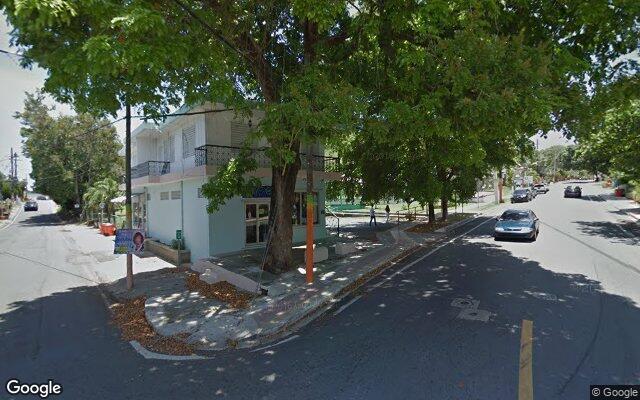 Rincon Beach - South of Creek