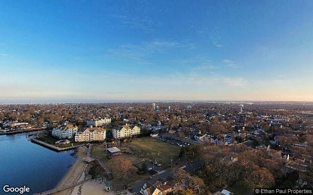 River, Point Pleasant