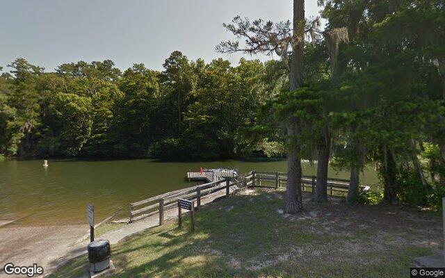 River Bluff Recreation Area