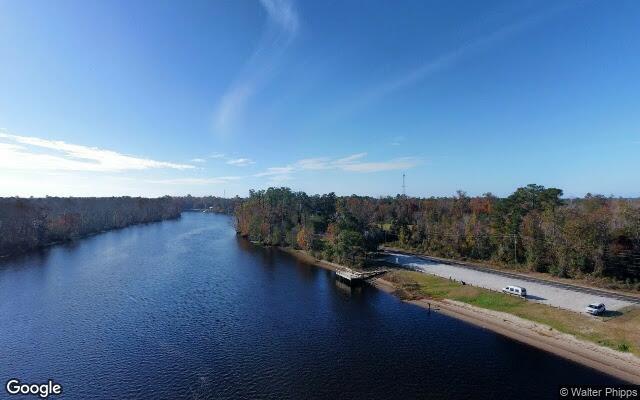 River Road Park- Cape Fear River