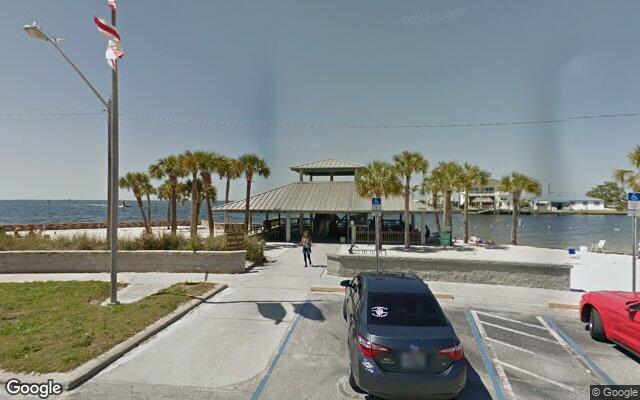 Robert J. Strickland Beach (Hudson Beach)