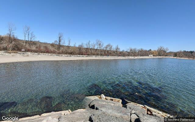 Rouge Beach
