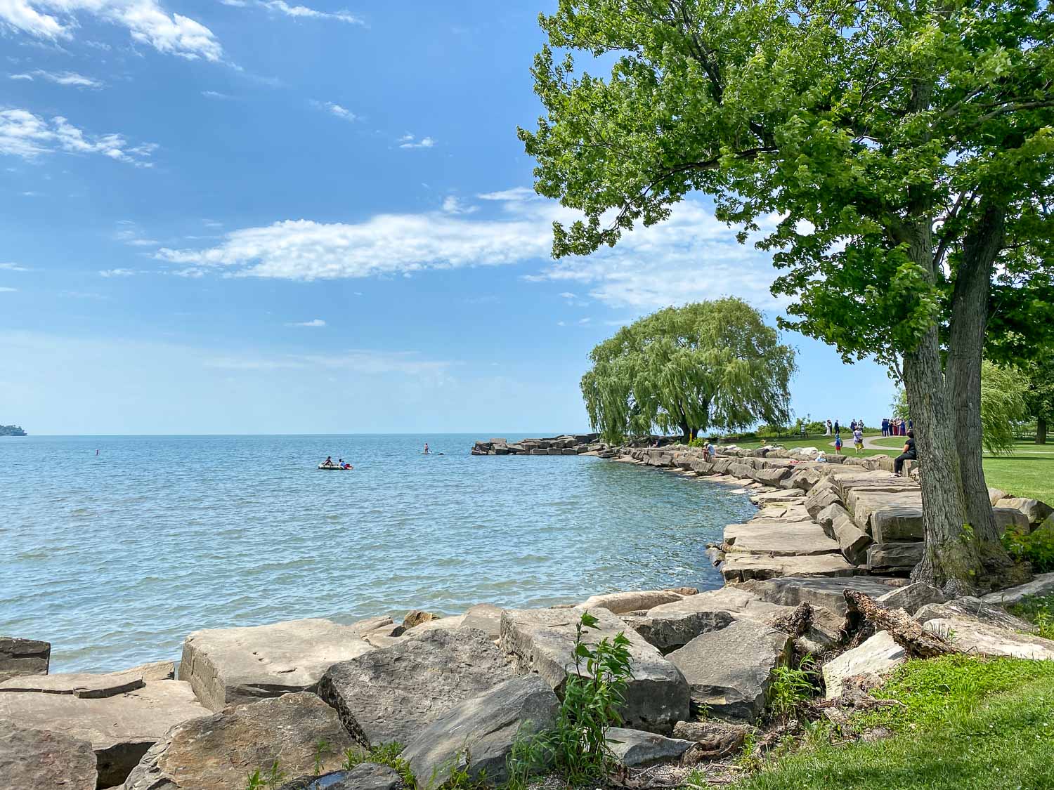 Royal Acres Beach