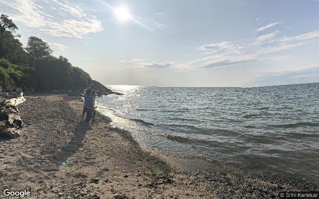 Ryerson Park Beach