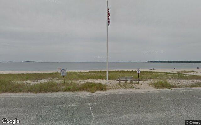 Sag Harbor: Long Beach