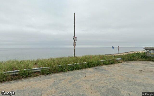 Sagamore Beach