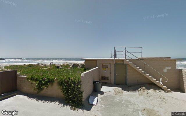 San Buenaventura State Beach (Weymouth Lane)