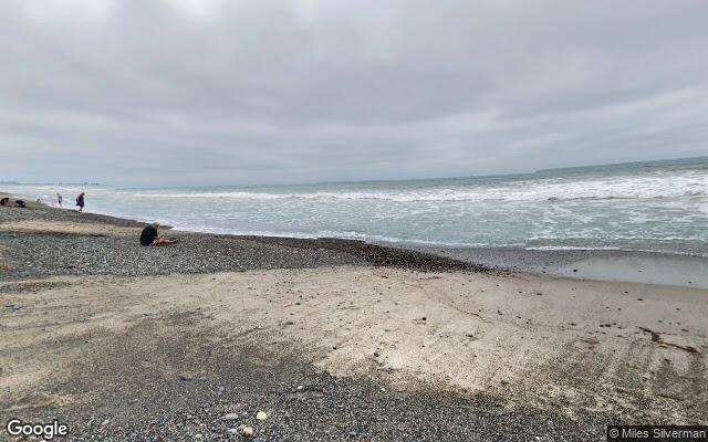 San Clemente - North Beach