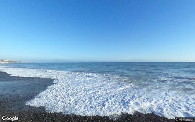San Clemente - Poche Beach