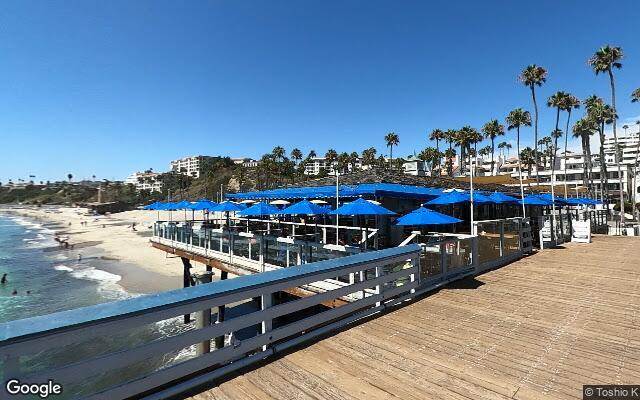 San Clemente - San Clemente Pier