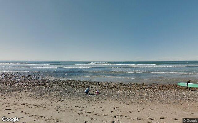 San Onofre State Beach