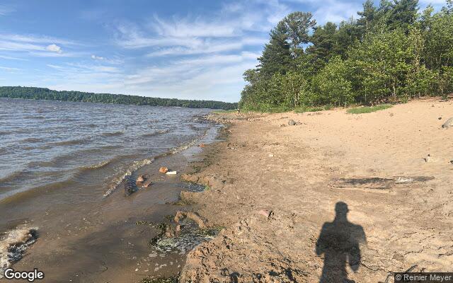 Sandy Beach