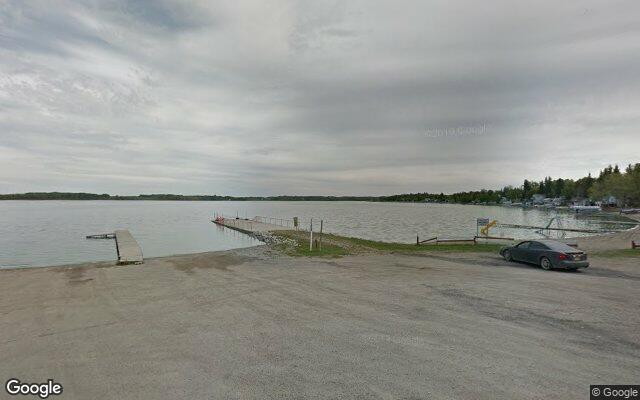 Sandy Lake