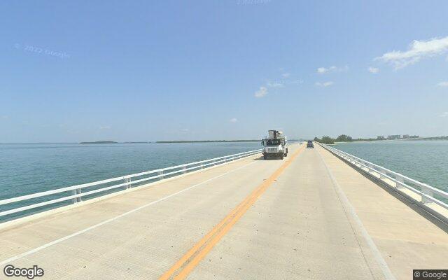 Sanibel Causeway