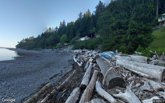 Sargeant Bay Provincial Park