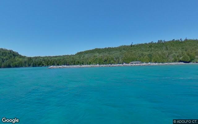 Sauble Beach