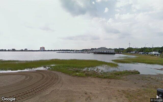 Savin Hill