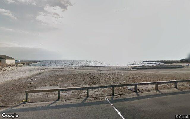 Sayville Beach