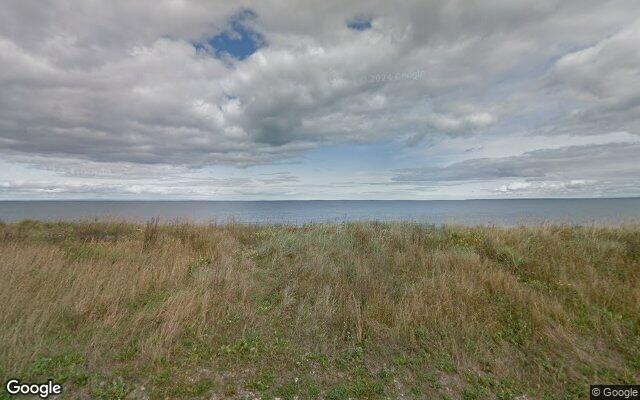 Beresford Municipal Beach Park