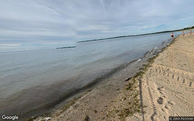 Schubert Beach